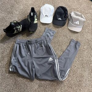 Adidas Clothes Bundle